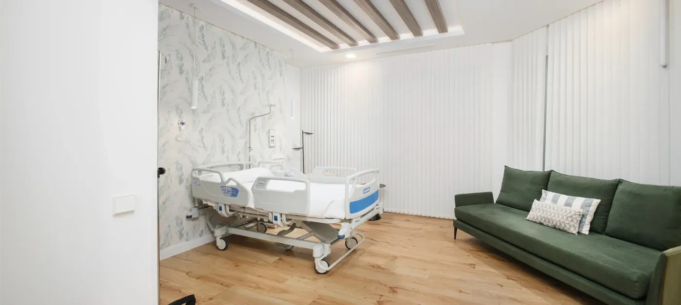 Galeria Clinica Premium Estética 2