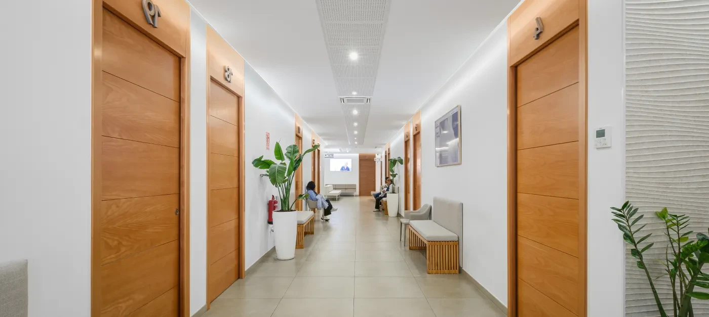 Galeria Clinica Premium Estética 6