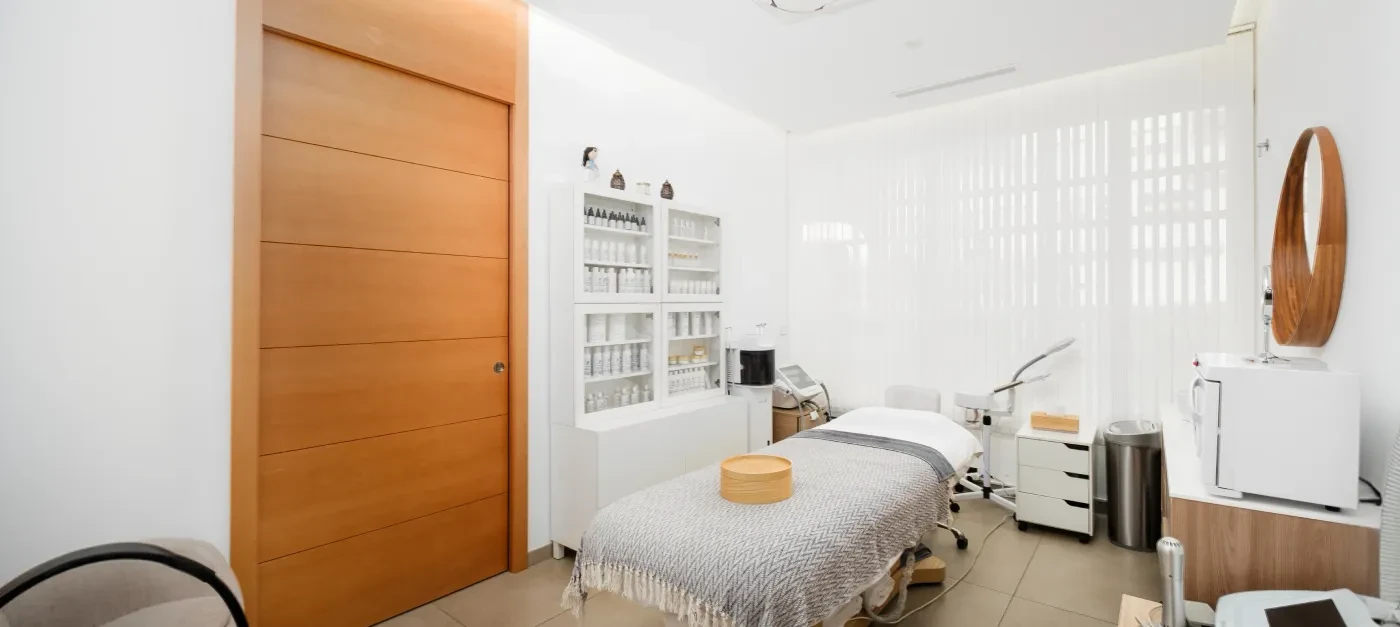 Galeria Clinica Premium Estética 7